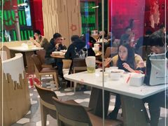 大堂-辣公子·千岛湖私房菜(滨江店)