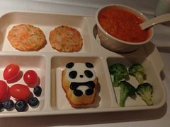 -在前门·烤鸭北京菜(五月花广场店)
