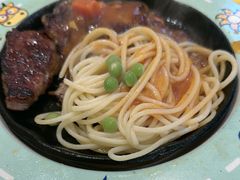 -豪客来牛排(中华城店)
