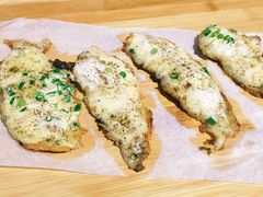 膳麒轩武烤新料理(国贸店)-HIHE Bistro·Oyster Bar(华熙live店)