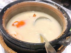 -潮州府·潮菜·砂锅粥(徐家汇店)