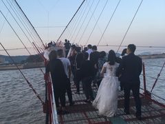 -平湖九龙山旅游度假区