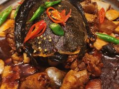 -华膳楼·安徽地标美食·中华餐饮名店(文化公园店)