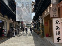 -云南民族村