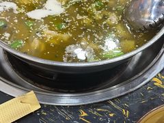 -韩妹鱼庄·泸定老字号(泸定店)