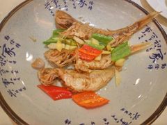 -喜悦海鲜大酒楼(钱柜广场店)