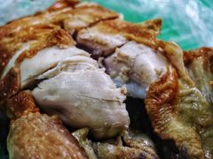 烤鸡-大益烤鸡