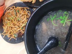 -京陵鸭血粉丝汤(景德路店)