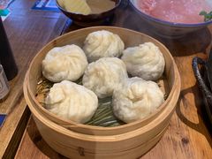 -楠火锅(太古里总店)