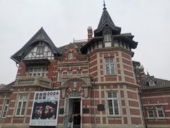 -俄罗斯风情街