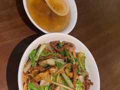 -寻裕记·现炒浇头面(人民广场店)