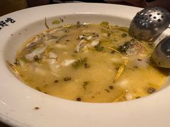 -太二酸菜鱼(正大广场店)