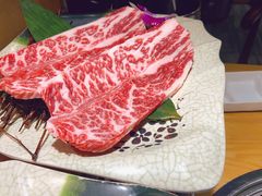 -牛市牛烤肉(西单大悦城店)