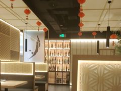 -德川家日本料理(顺义华联店)