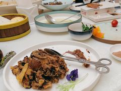 -便宜坊烤鸭店(科创店)