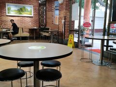 大堂-都城快餐(中山三店)