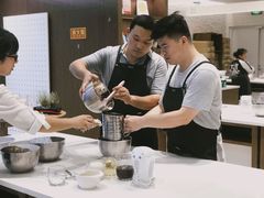 -寒舍欣和美食教室(永旺梦乐城烟台金沙滩店)