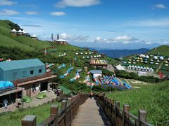 -萍乡武功山风景名胜区