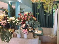 -蜜桃花开·中西融合菜E&W(南长街店)