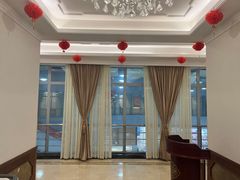 -金时代顺风大酒店(金山店)