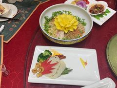 -真不同饭店(老城店)