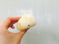 爆汁流沙包-老陶包子铺(南大西南村店)