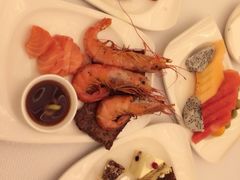 杭州洲际酒店原素全日餐厅-杭州国际会议中心洲际酒店-原素全日餐厅(解放东路店)