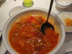 -兰湘子·湘菜小炒(长安万科广场店)