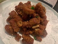 油炸排骨-浙C老邻舍(西城海错店)
