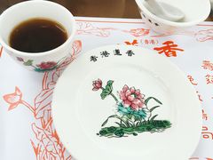 -香港蓮香樓(中環店)