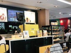 -麦当劳(宜安广场店)