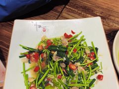 -民俗村柴火灶·景德江西菜(中国陶瓷博物馆店)