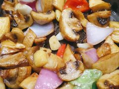 -云海肴·汽锅鸡·云南菜(美罗城店)