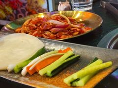 -老卜奎齐齐哈尔烤肉(人民东路店)