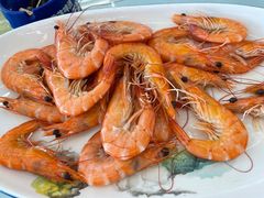 -渔中舟海鲜大排档(普陀沈家门店)