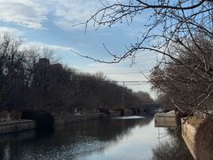 -元大都城垣遗址公园