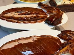 -四世同堂·京菜·烤鸭(双井店)