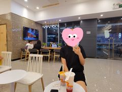 -CoCo都可(深业东岭店)