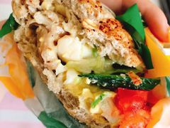 -赛百味SUBWAY(汉峪金谷店)