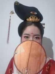 -盘子女人坊古装写真摄影(南京总店)