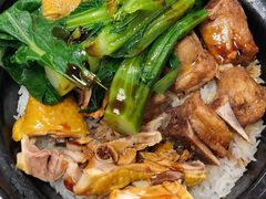 -下环街市熟食中心