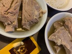 -松發肉骨茶(克拉码头店)