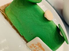 -视博茶点(美狮美高梅店)