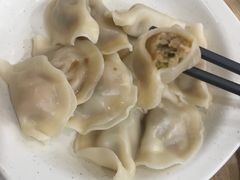 -大娘水饺(华元路大润发店)