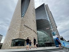 -大阪历史博物馆