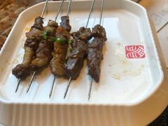 -丁卯•铜锅涮肉(工体店)