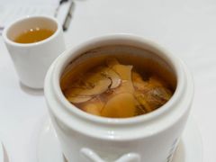 -山泉公馆酒家(珠江新城店)