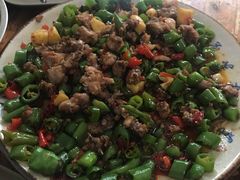-汝萍传统蘸水菜(春华路总店)