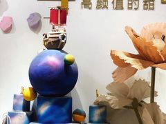 -BON CAKE(华贸购物中心店)