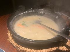 -蚝翅·海鲜粥·烧烤·羊肉季(鄞州万达店)